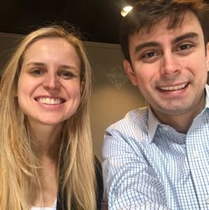 Meet your Posher, Margaret